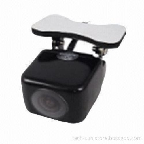 170-degree Rearview Car Camera